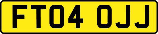 FT04OJJ