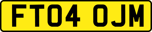 FT04OJM