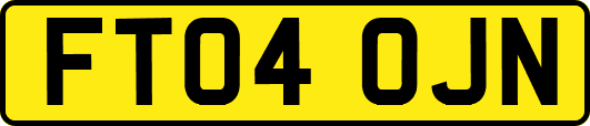 FT04OJN