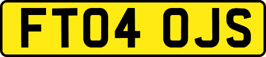 FT04OJS