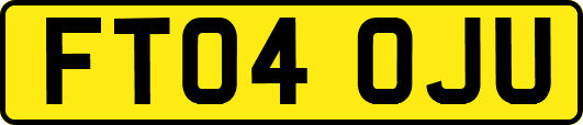 FT04OJU