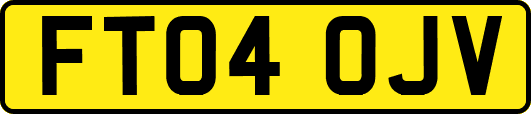 FT04OJV
