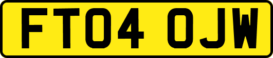 FT04OJW