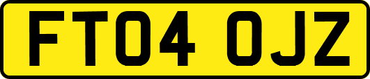 FT04OJZ