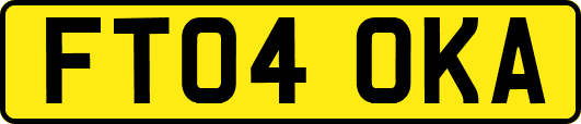FT04OKA