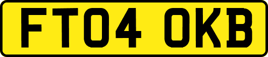FT04OKB