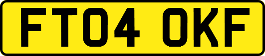 FT04OKF