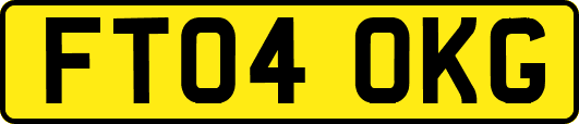 FT04OKG