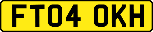 FT04OKH