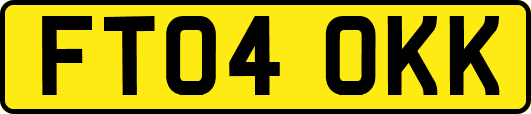 FT04OKK