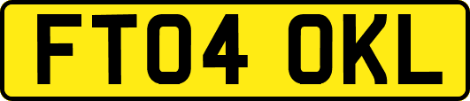 FT04OKL