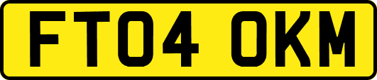 FT04OKM