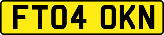 FT04OKN