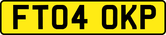 FT04OKP
