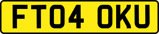 FT04OKU