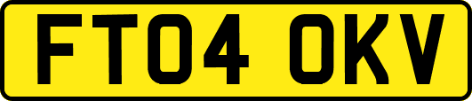 FT04OKV