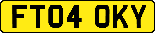 FT04OKY
