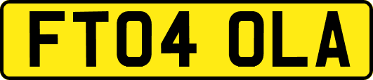 FT04OLA