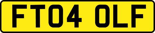 FT04OLF