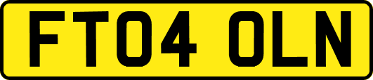 FT04OLN