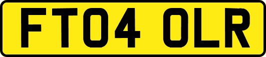 FT04OLR