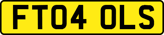 FT04OLS