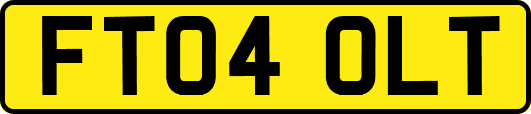 FT04OLT