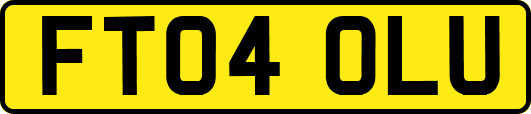 FT04OLU