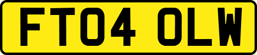 FT04OLW