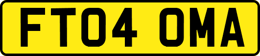 FT04OMA