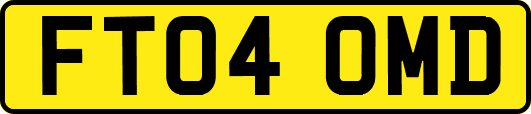 FT04OMD
