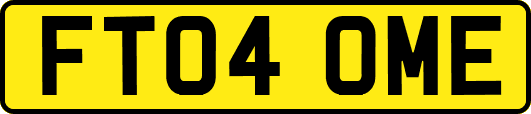 FT04OME
