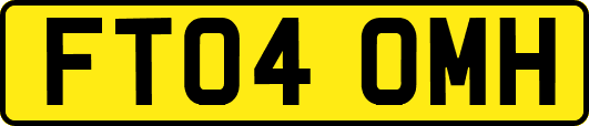 FT04OMH