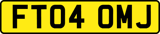 FT04OMJ