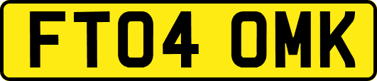 FT04OMK