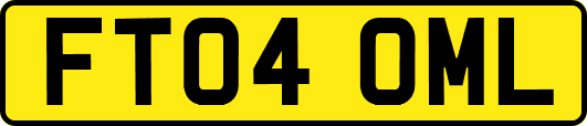 FT04OML