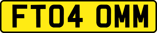 FT04OMM