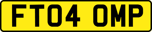 FT04OMP