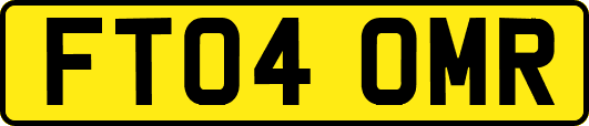 FT04OMR
