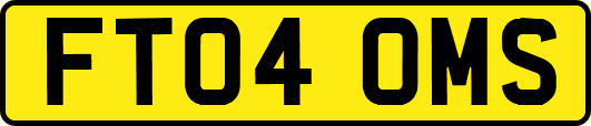 FT04OMS