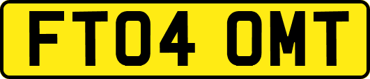 FT04OMT