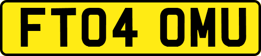 FT04OMU