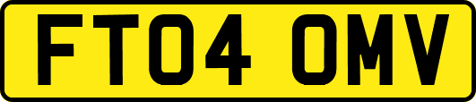 FT04OMV