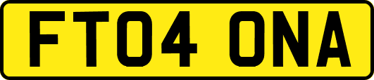 FT04ONA