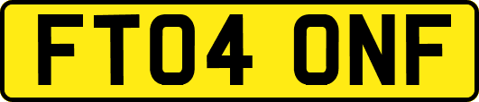 FT04ONF