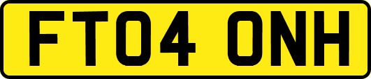 FT04ONH