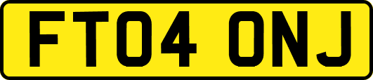 FT04ONJ