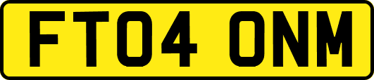 FT04ONM