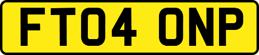 FT04ONP