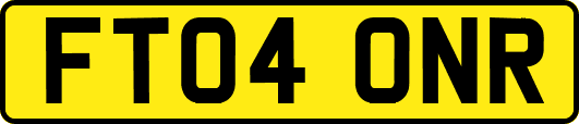 FT04ONR